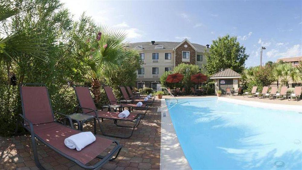 Sonesta Es Suites Dallas - Las Colinas ايرفينغ المظهر الخارجي الصورة