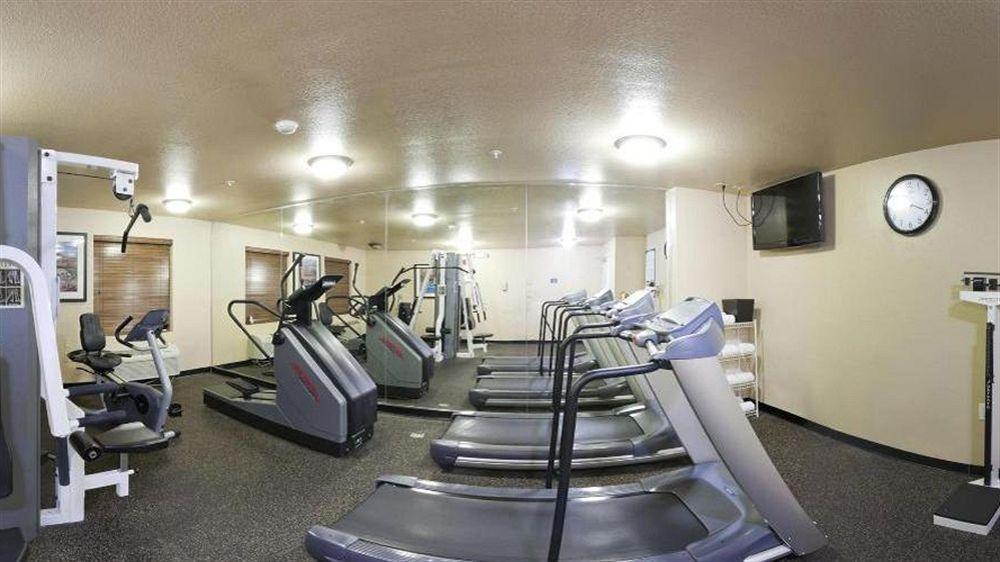 Sonesta Es Suites Dallas - Las Colinas ايرفينغ المظهر الخارجي الصورة