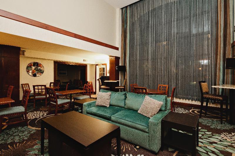 Sonesta Es Suites Dallas - Las Colinas ايرفينغ المظهر الخارجي الصورة
