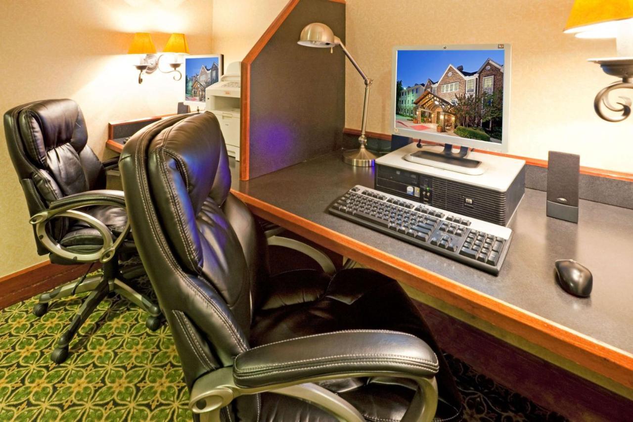 Sonesta Es Suites Dallas - Las Colinas ايرفينغ المظهر الخارجي الصورة