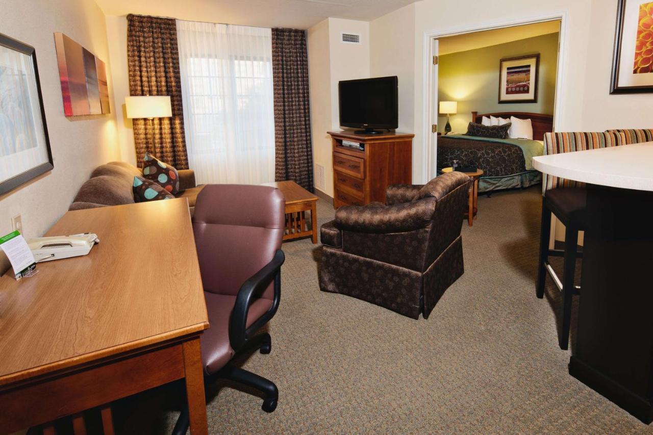 Sonesta Es Suites Dallas - Las Colinas ايرفينغ المظهر الخارجي الصورة