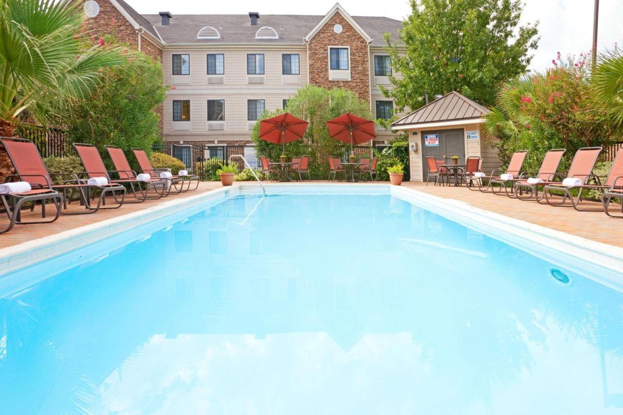 Sonesta Es Suites Dallas - Las Colinas ايرفينغ المظهر الخارجي الصورة