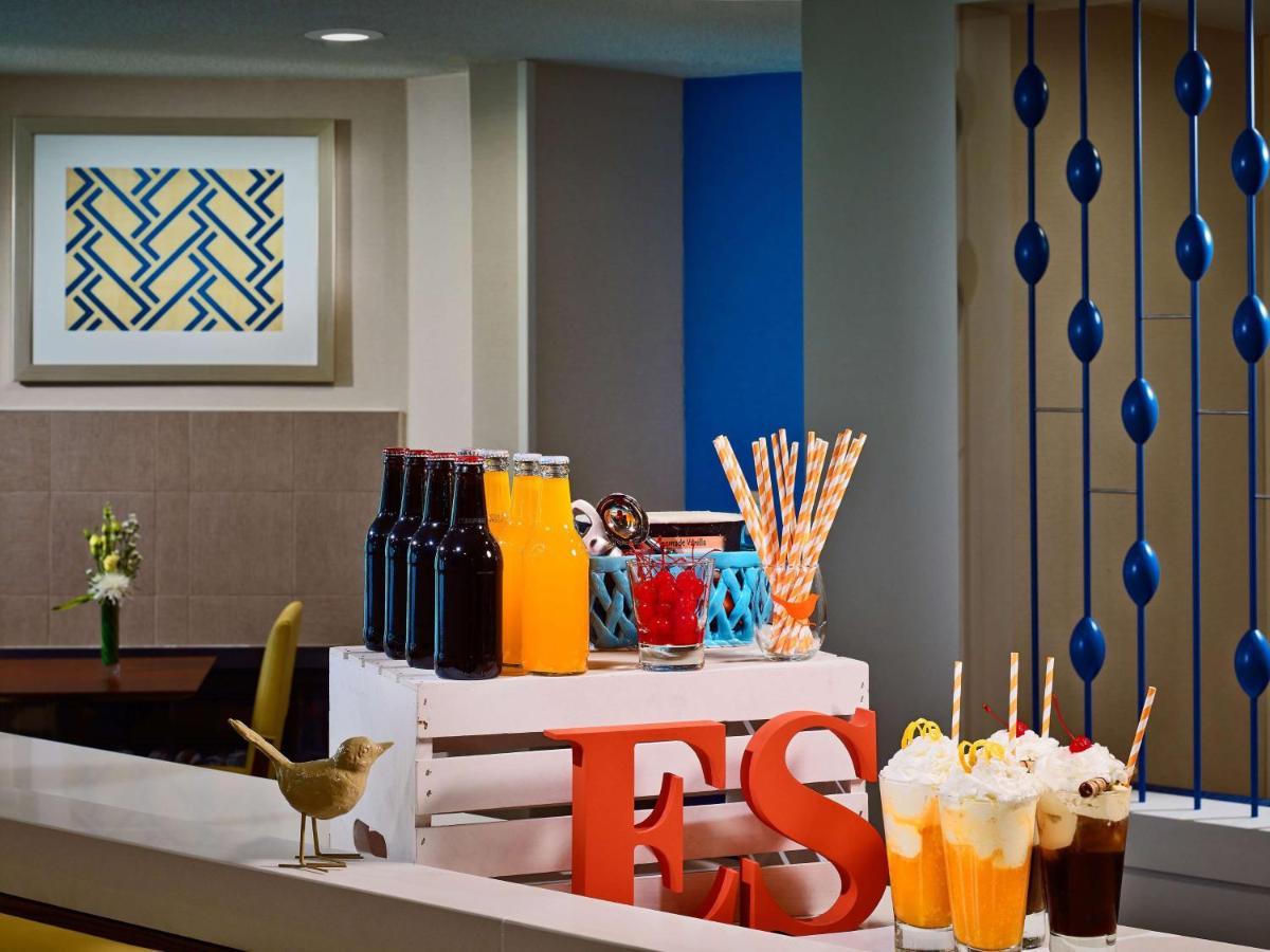 Sonesta Es Suites Dallas - Las Colinas ايرفينغ المظهر الخارجي الصورة