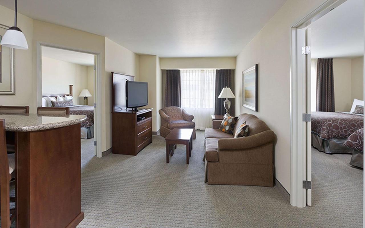 Sonesta Es Suites Dallas - Las Colinas ايرفينغ المظهر الخارجي الصورة