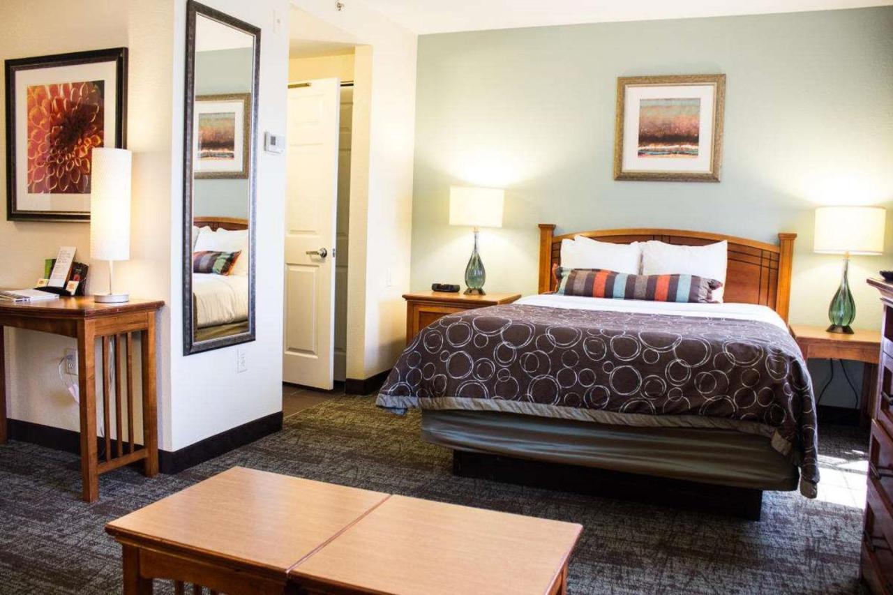 Sonesta Es Suites Dallas - Las Colinas ايرفينغ المظهر الخارجي الصورة