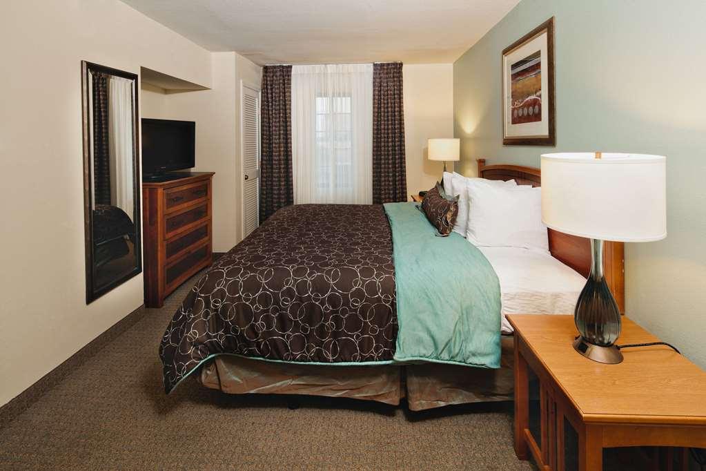 Sonesta Es Suites Dallas - Las Colinas ايرفينغ الغرفة الصورة
